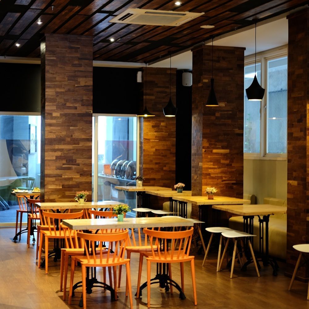Cleo Hotel Tunjungan Surabaya Exterior foto